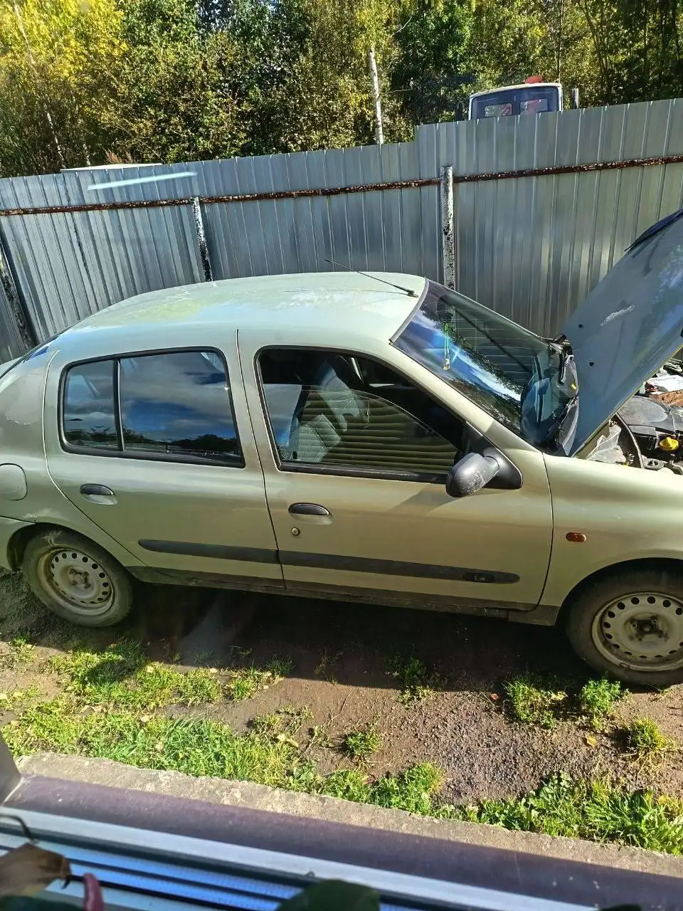 Продажа автомобиля ВАЗ 2101 2002 года выпуска - Легковые автомобили (Авто) в Вологда