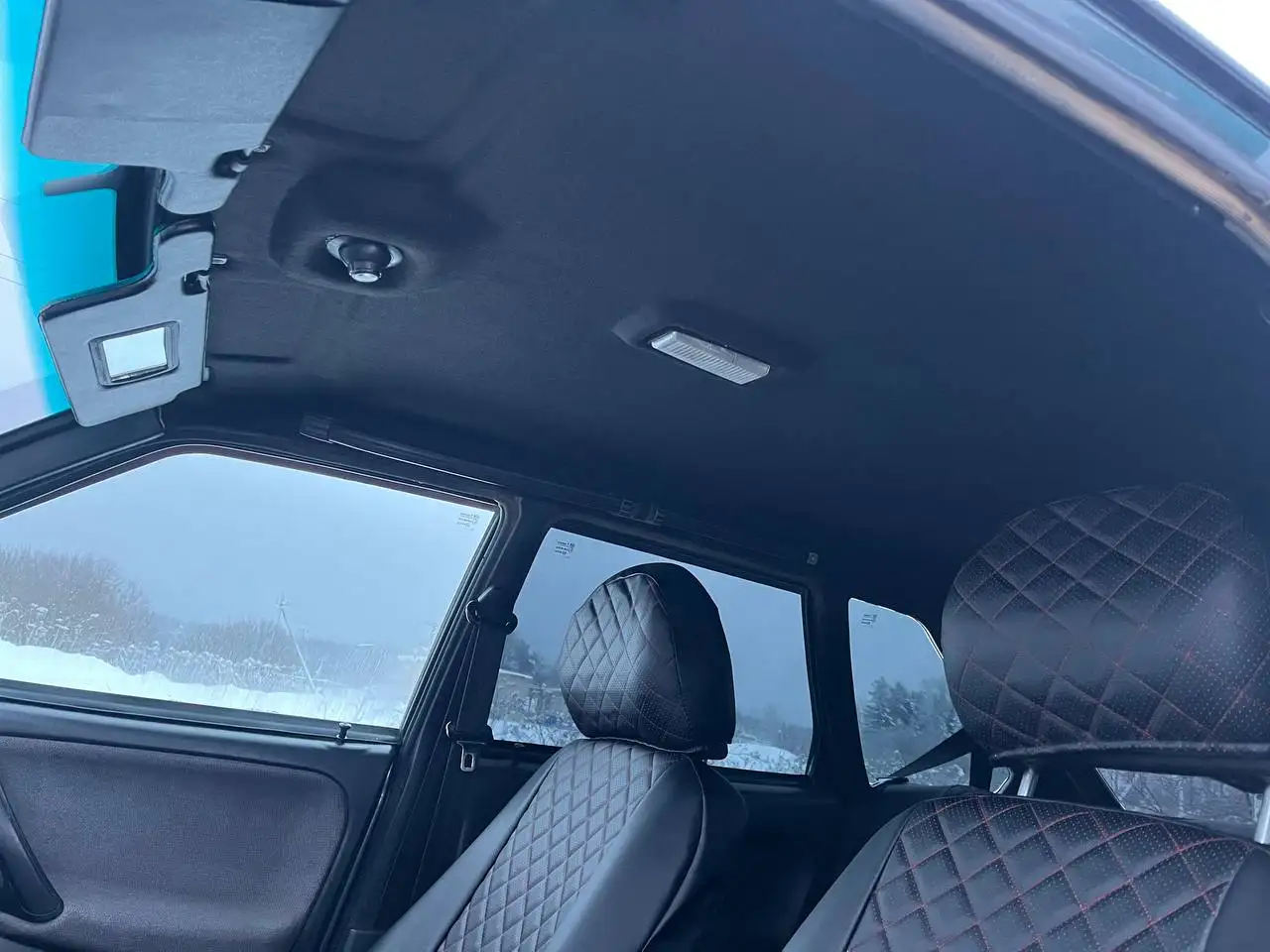 Продам ВАЗ-2114 2009 года в Грязовце - Авто в Грязовец