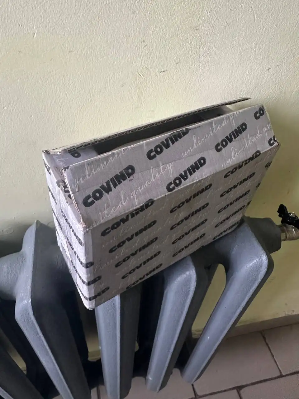 Ручка дверная DAF 105 новая - Запчасти (Авто) в Вологда