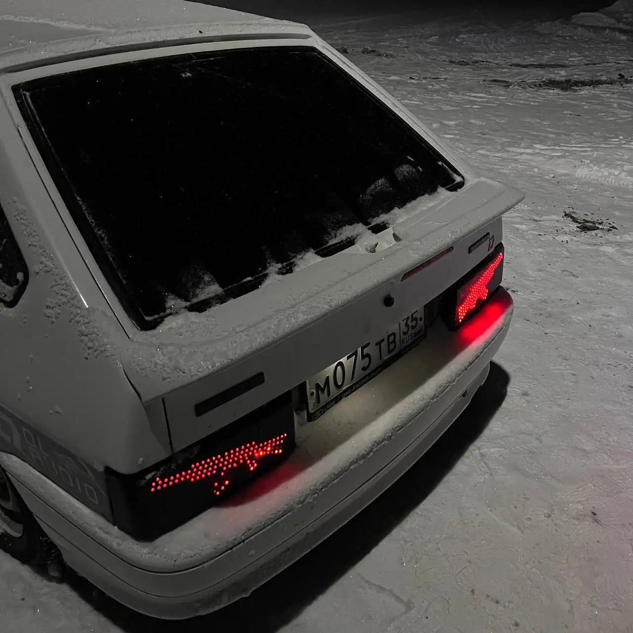 Продам ВАЗ 2113 2010 года - Авто в Вологда