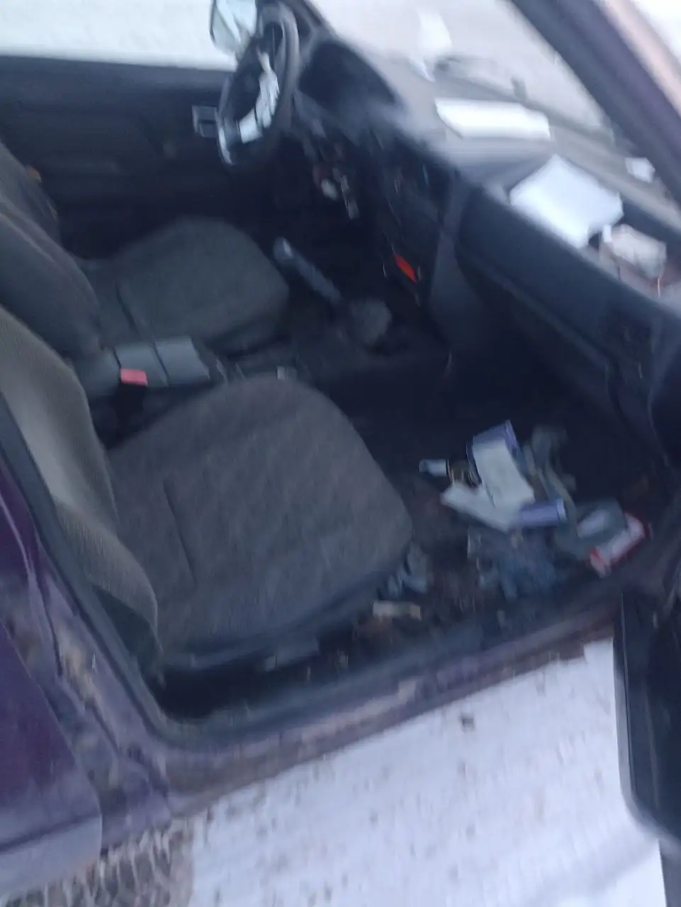 Продам Иж Ода 2126 2003 года - Авто в Вологда