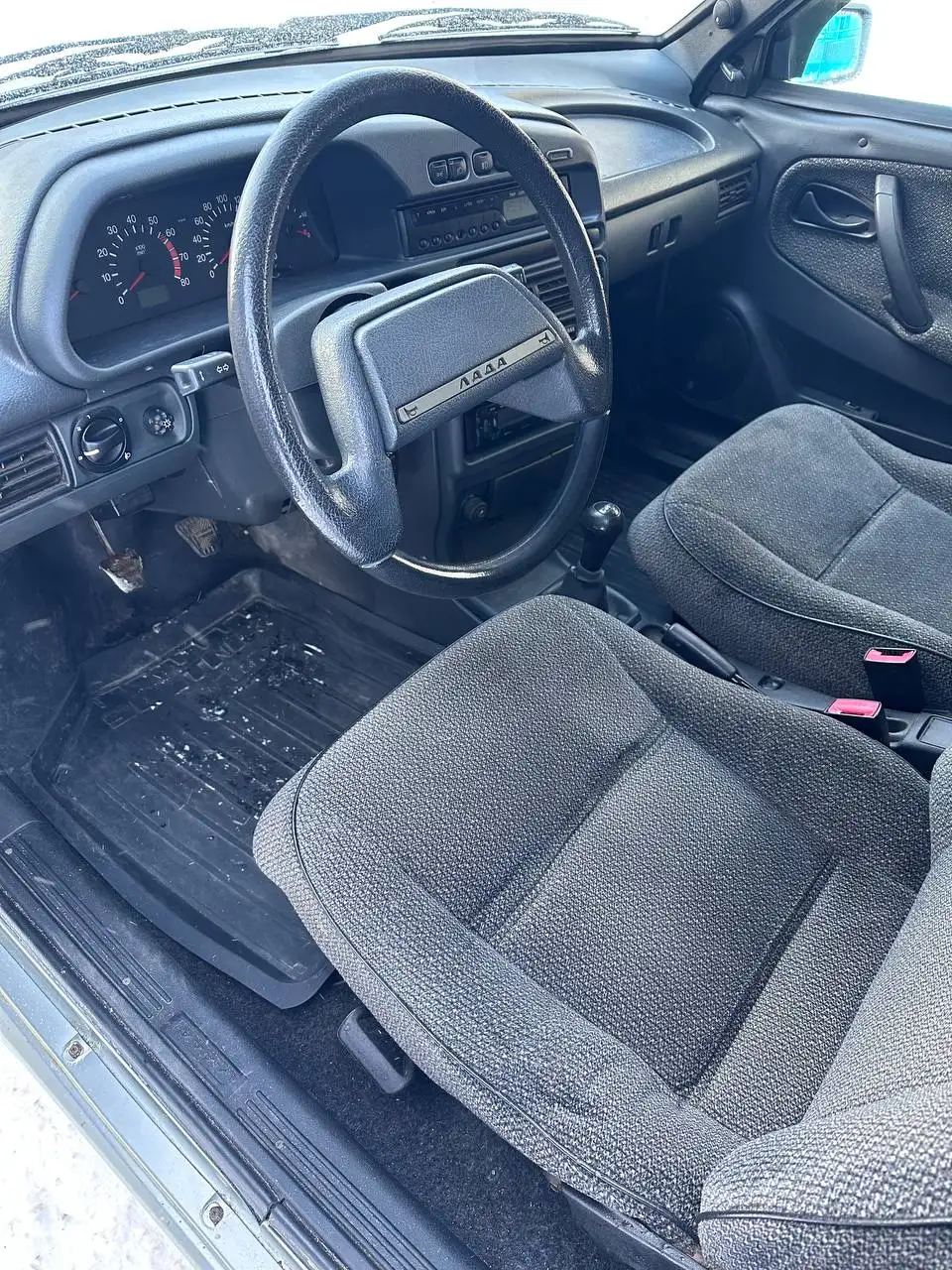 Продам ВАЗ 2115 2006 года - Авто в Вологда