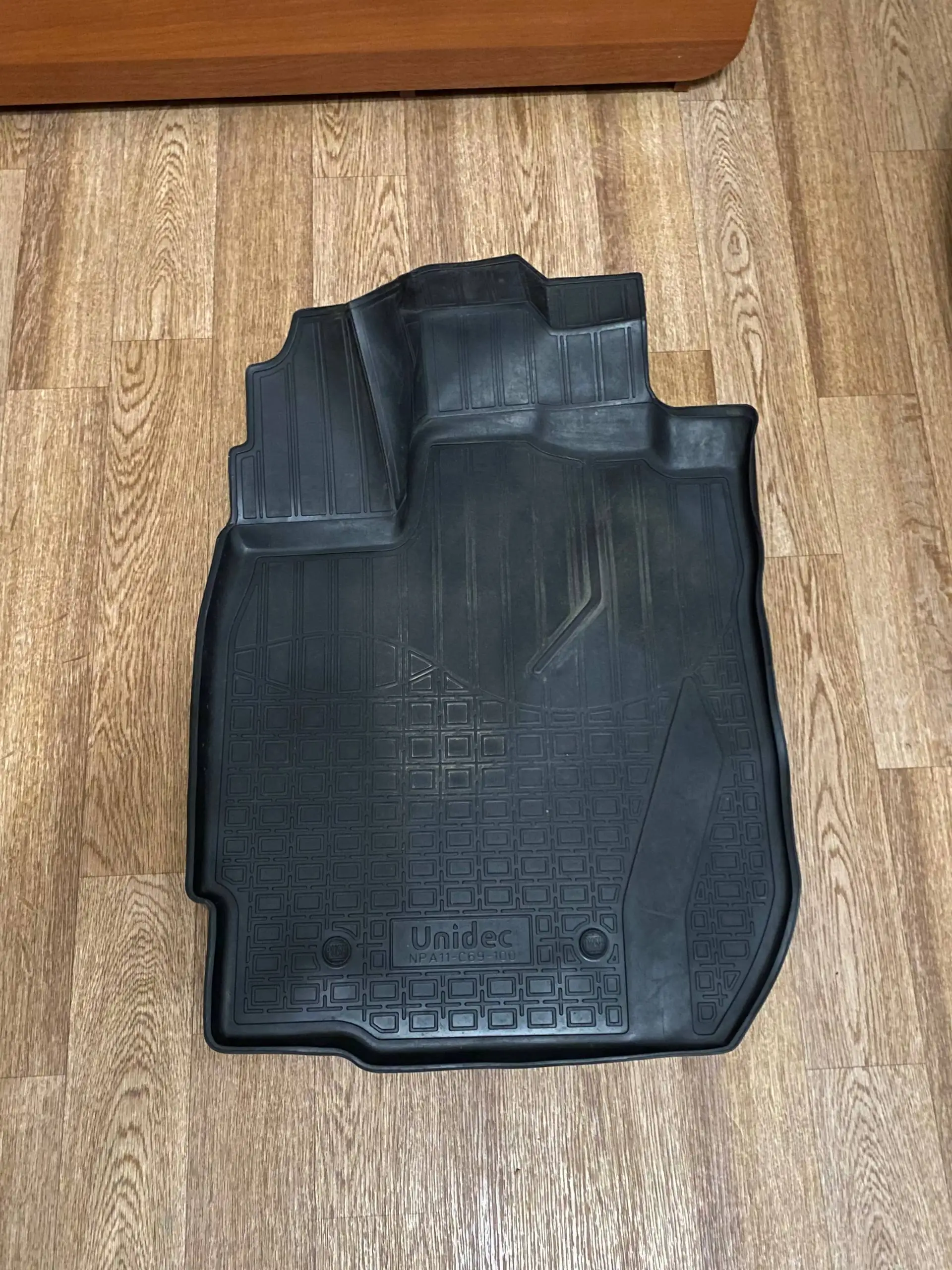 Продам коврики в Renault Duster - Запчасти (Авто) в Вологда