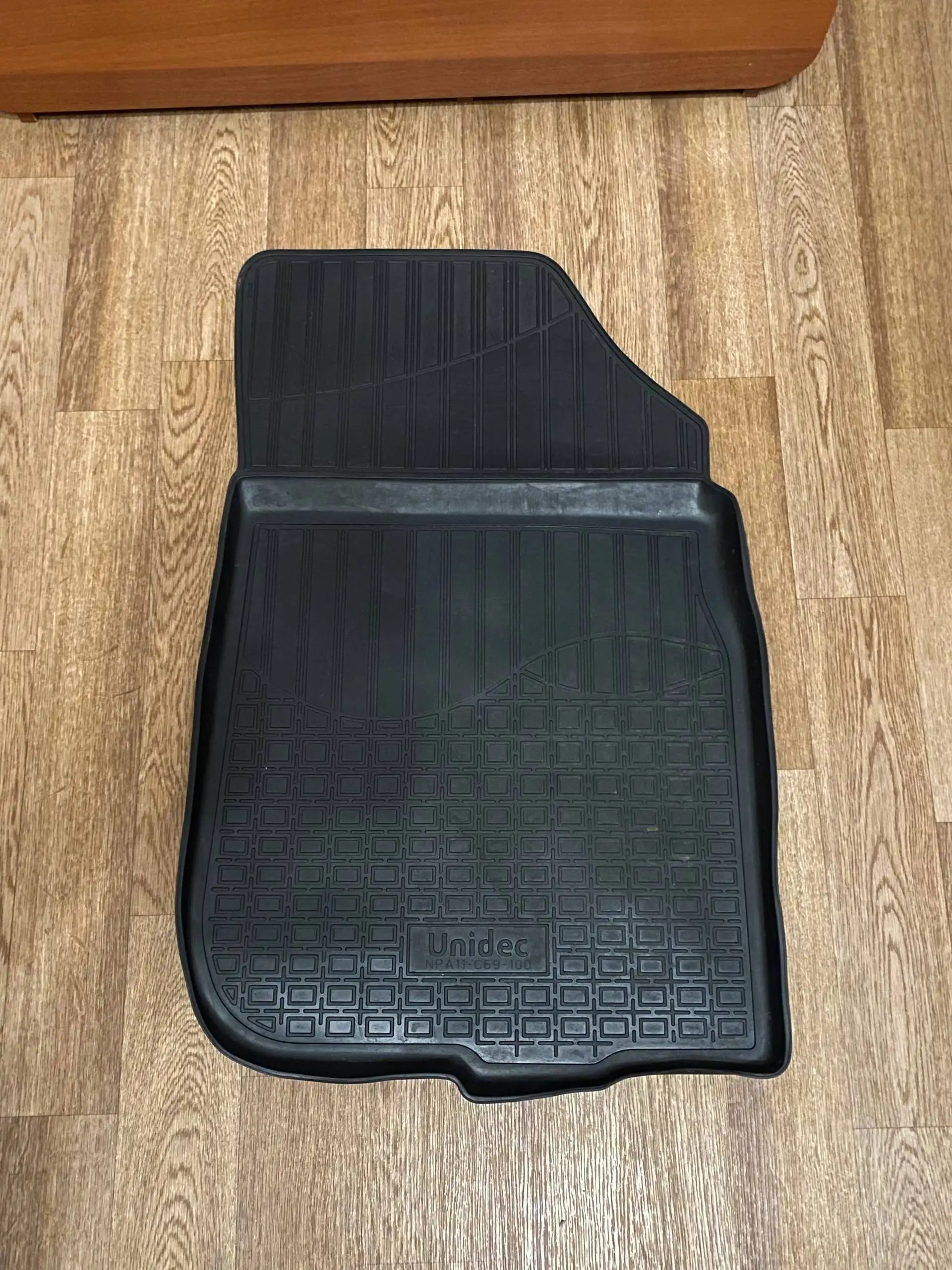 Продам коврики в Renault Duster - Запчасти (Авто) в Вологда