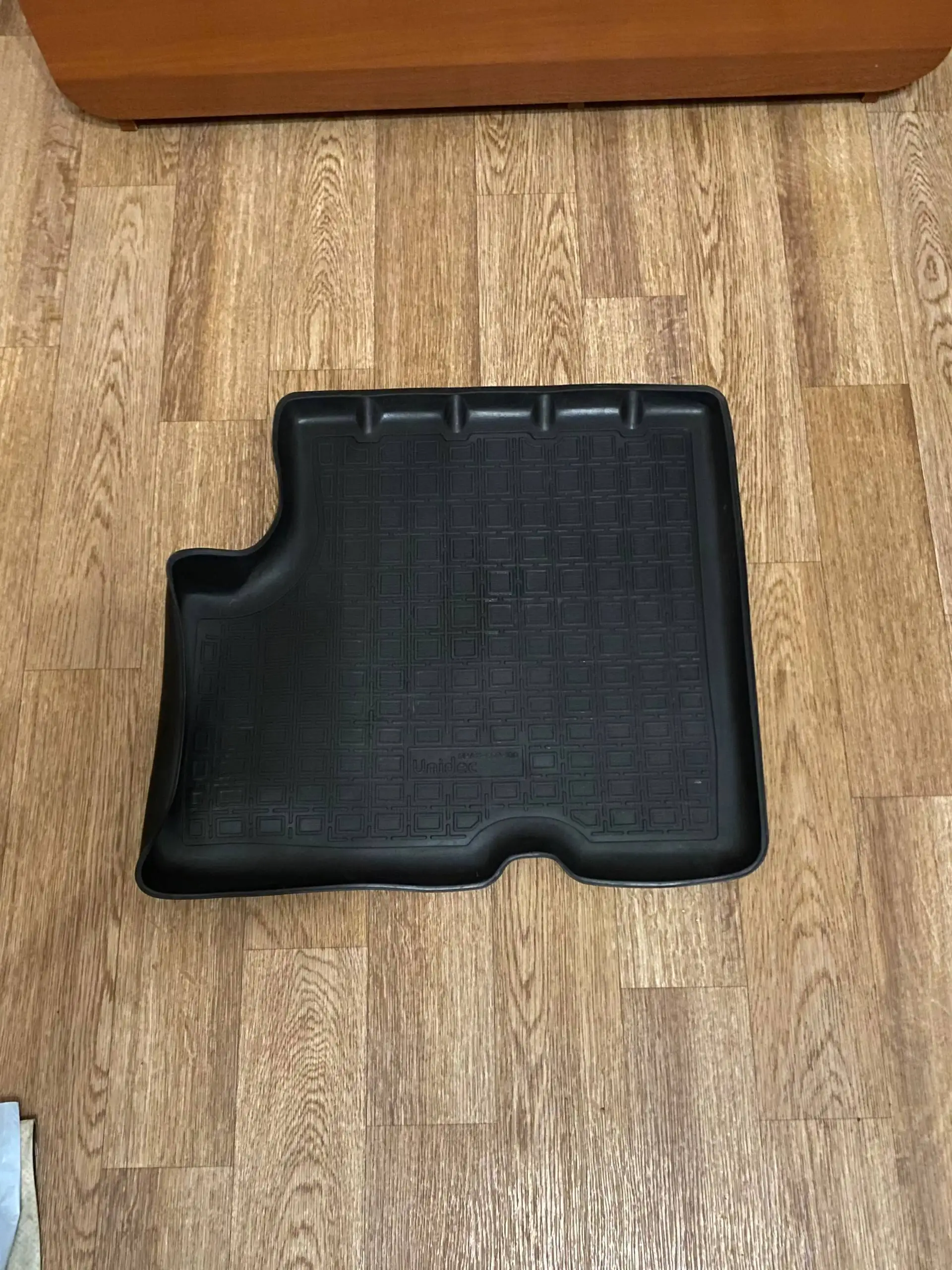 Продам коврики в Renault Duster - Запчасти (Авто) в Вологда