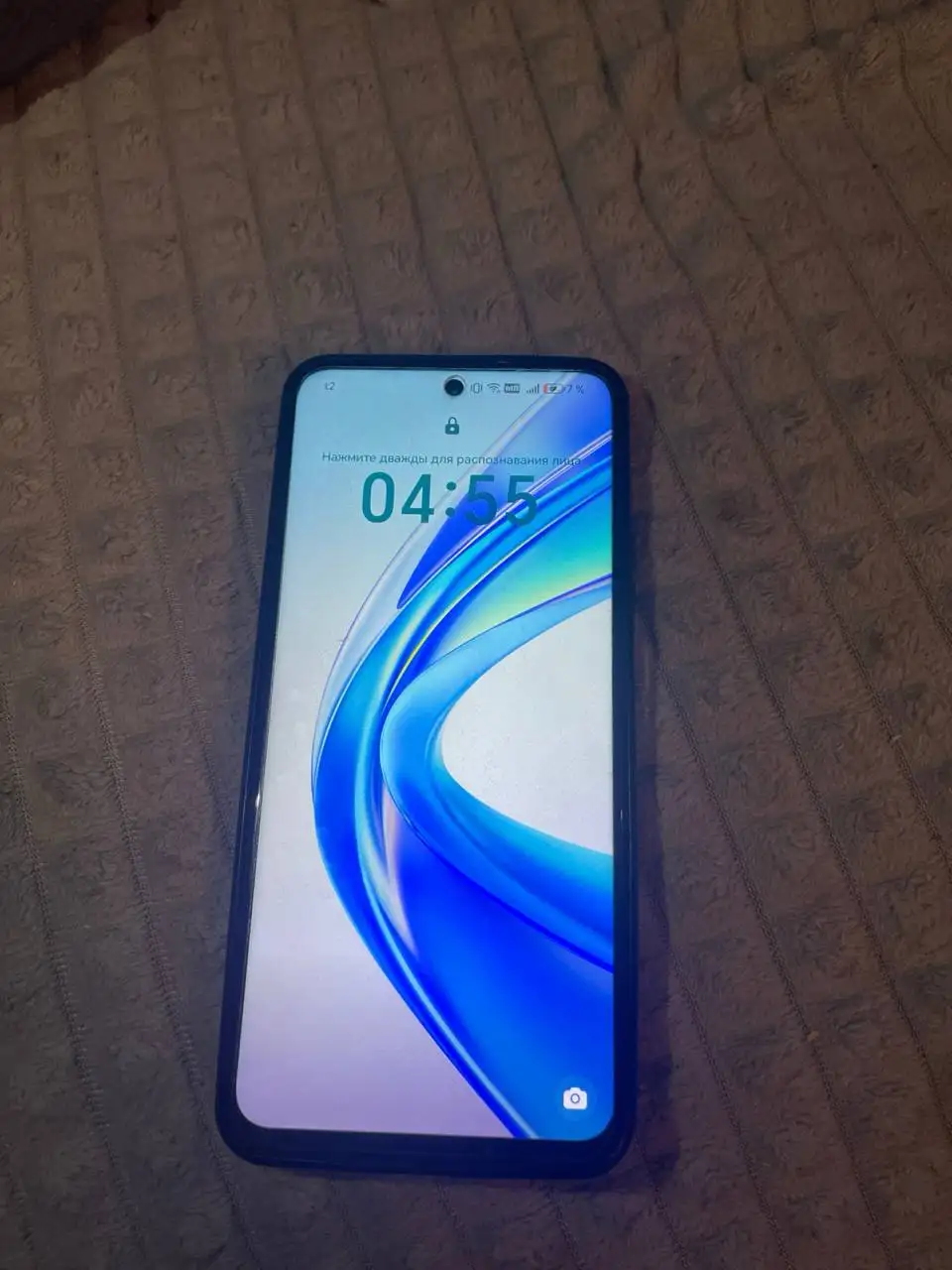 Продам Honor X7b 8/128 ГБ - Смартфоны (Электроника) в Вологда