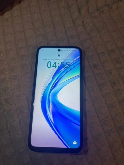 Продам Honor X7b 8/128 ГБ - Мониторы в Вологда