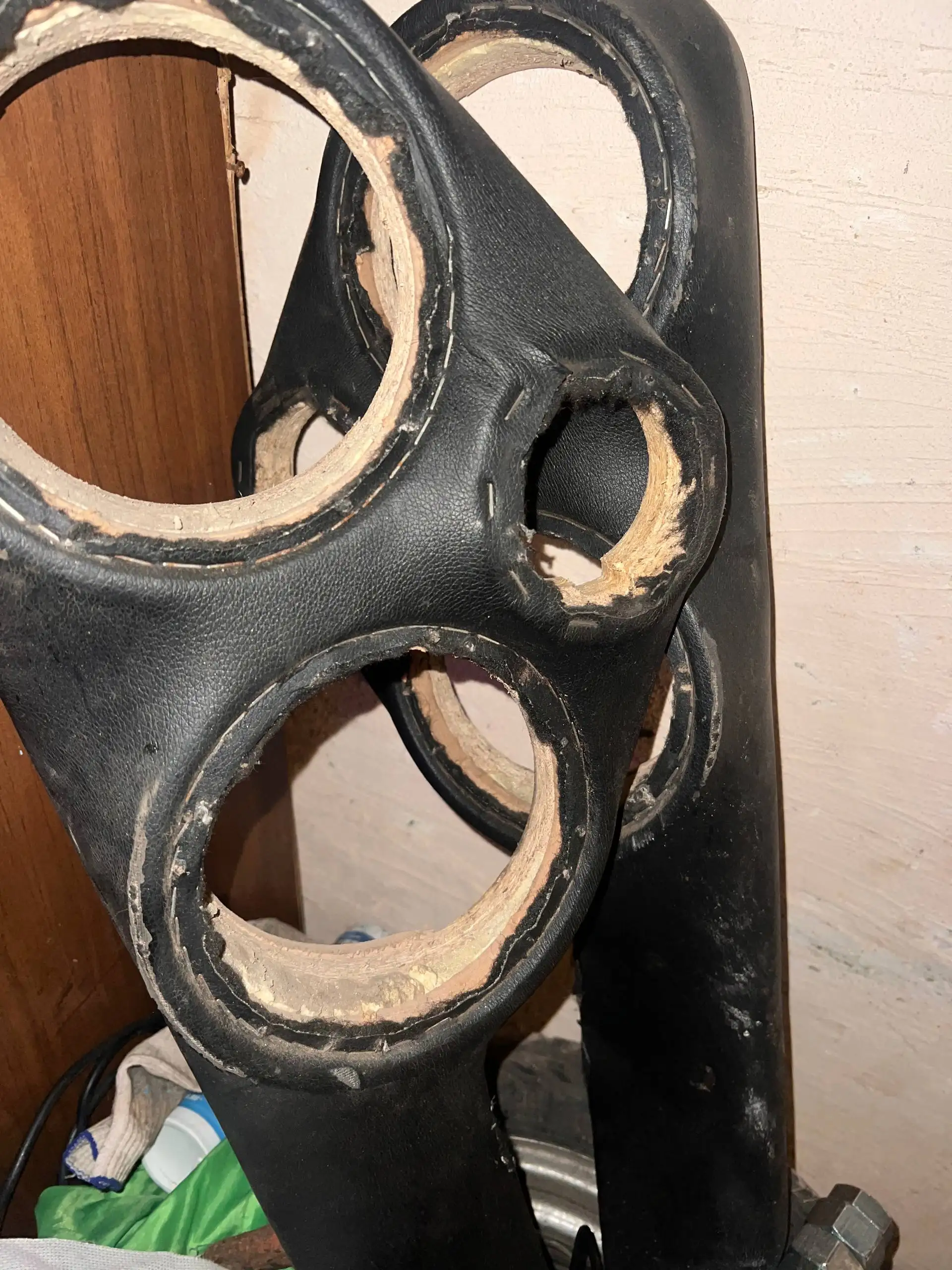 Продажа подиумов под 2/16 и рупора - Аудиооборудование (Запчасти) в Вологда