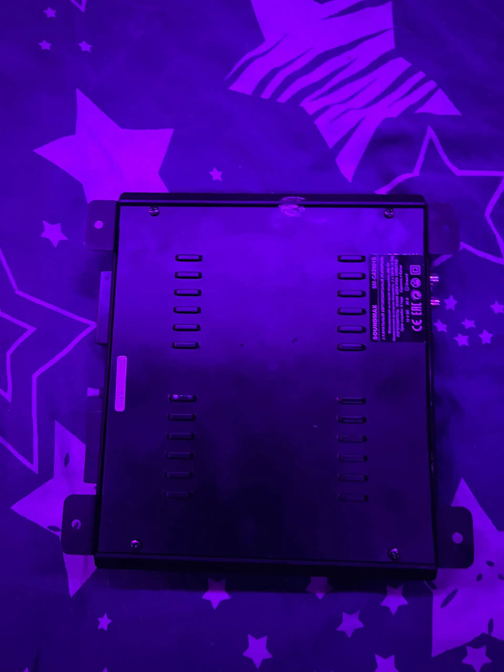 Усилитель для авто - Аудио (Авто) в Вологда