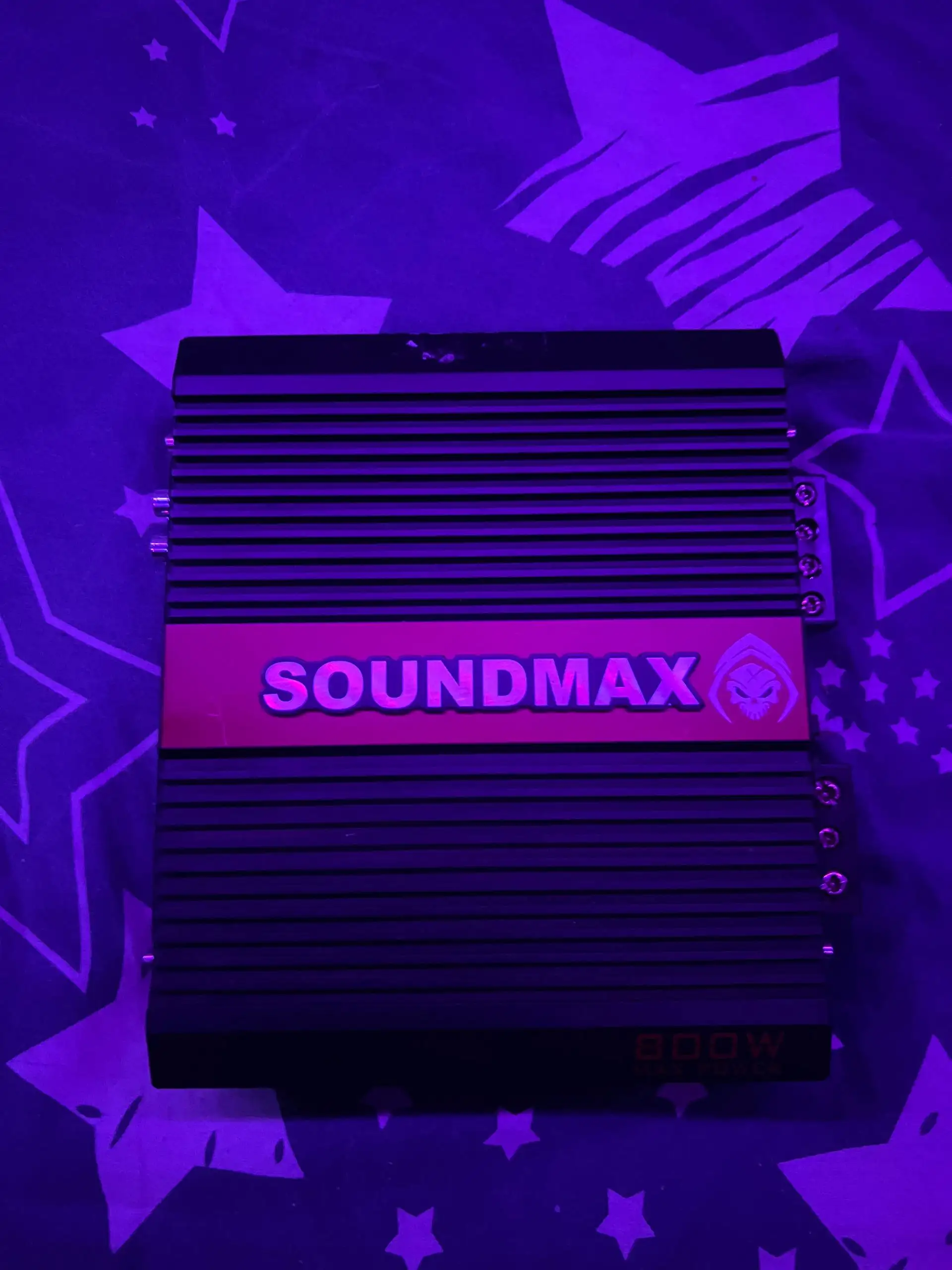 Усилитель для авто - Аудио (Авто) в Вологда