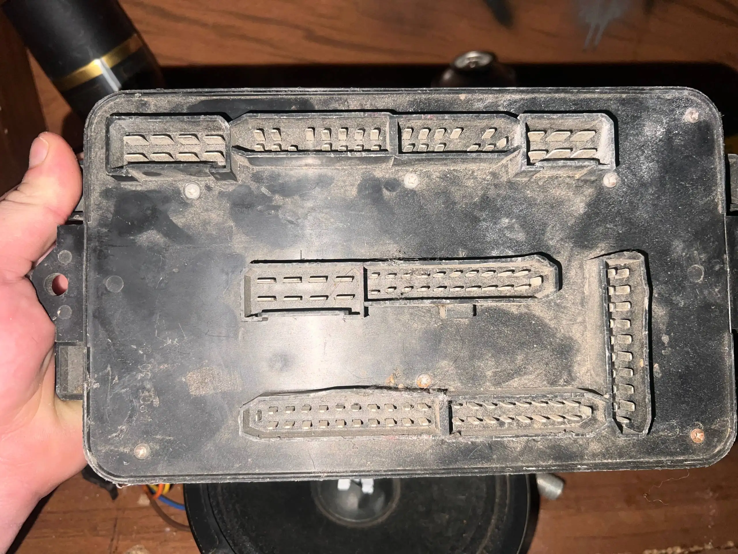 Продажа монтажного блока на 13-15 рабочих - Запчасти (Авто) в Вологда