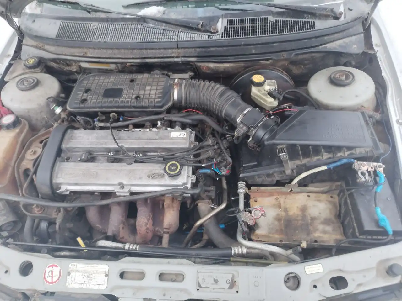 Продажа автомобиля Форд Мондео - Авто в Вологда