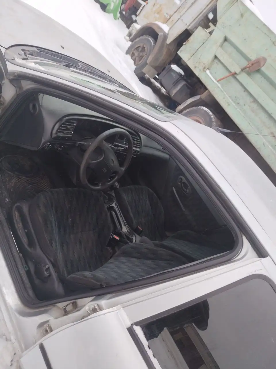 Продажа автомобиля Форд Мондео - Авто в Вологда