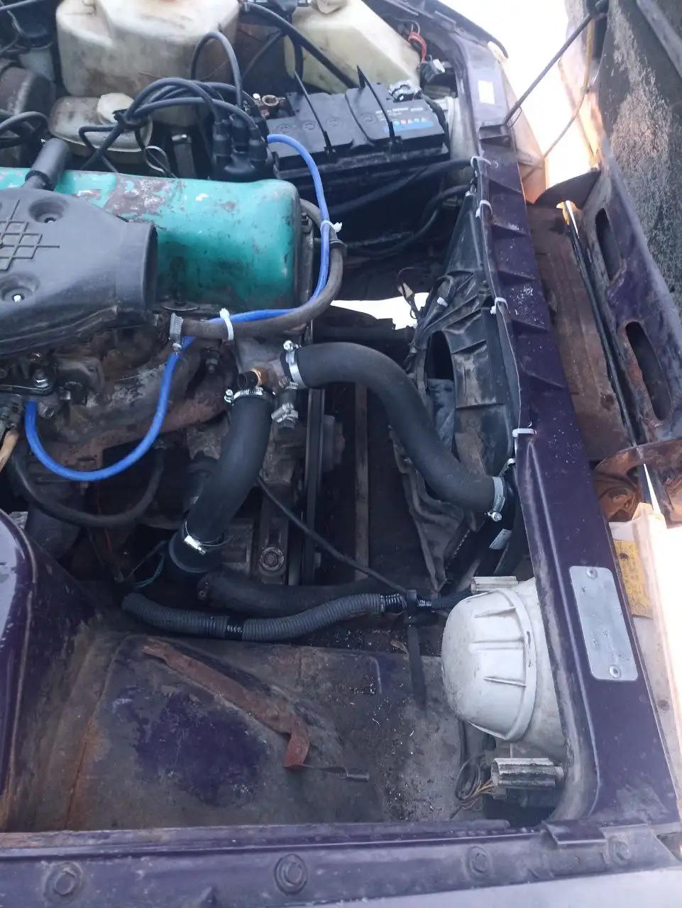 Продажа Иж Ода 2126 2003 года - Легковые автомобили (Авто) в Вологда