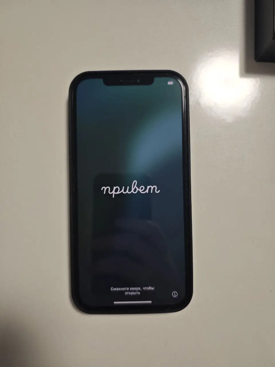 Смартфон в хорошем состоянии с аксессуарами - Смартфоны (Электроника) в Вологда