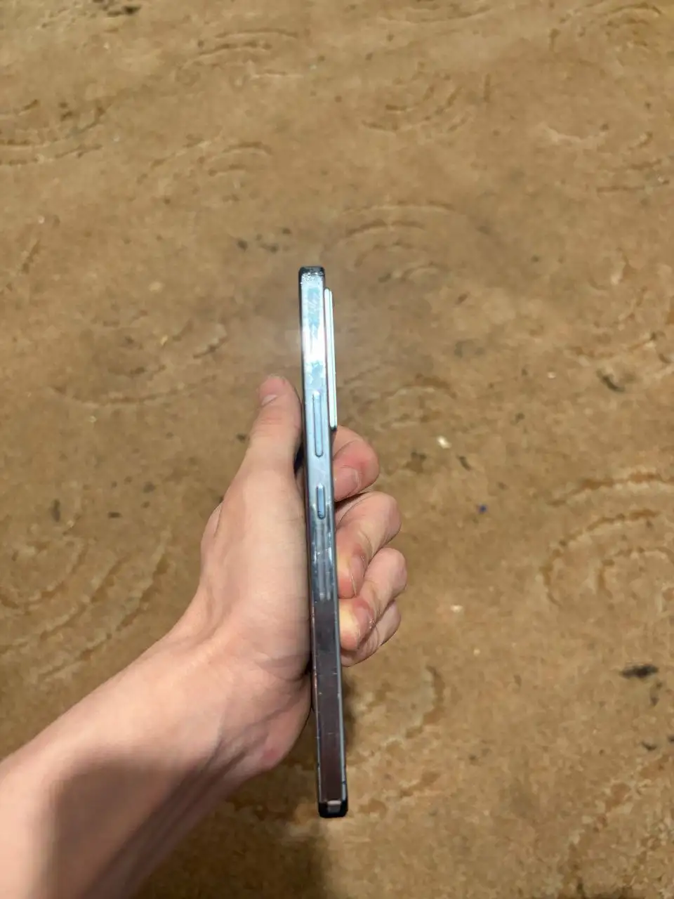 Продажа игрового смартфона Infinx GT 20 Pro - Смартфоны (Электроника) в Вологда