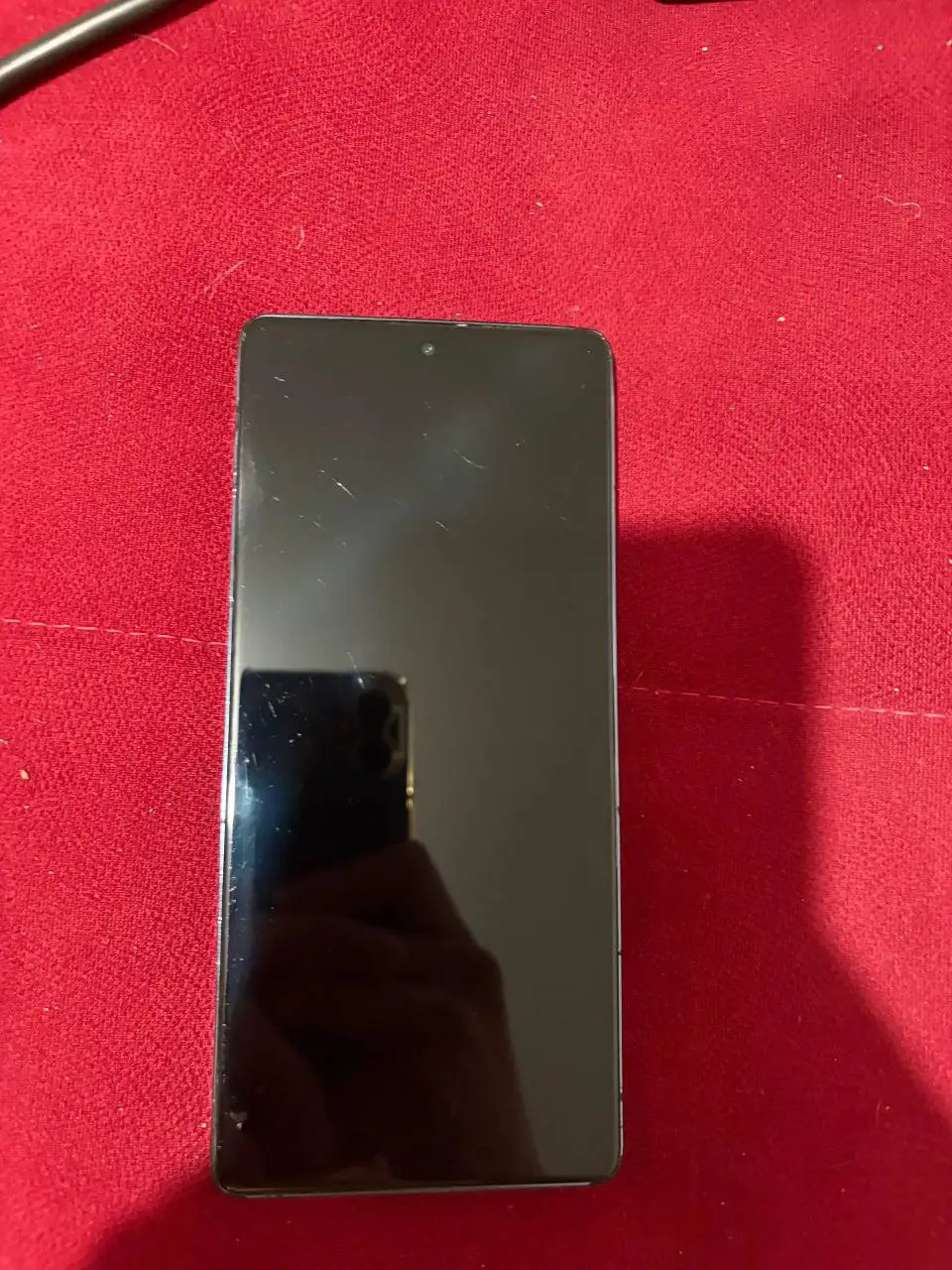 Продажа игрового смартфона Infinx GT 20 Pro - Смартфоны (Электроника) в Вологда