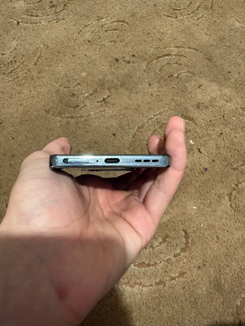 Продажа игрового смартфона Infinx GT 20 Pro - Смартфоны (Электроника) в Вологда