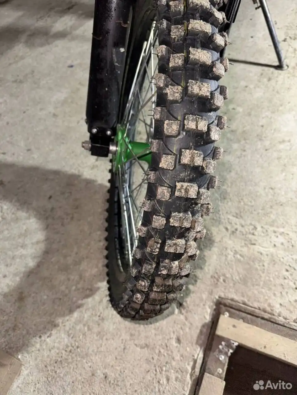 Мотоцикл Motoland XT 250 - Мотоциклы (Авто) в Вологда