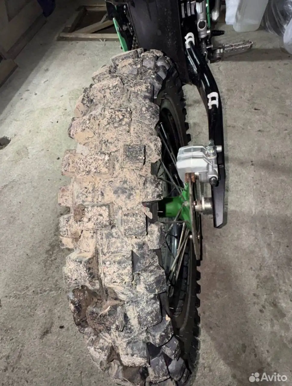 Мотоцикл Motoland XT 250 - Мотоциклы (Авто) в Вологда