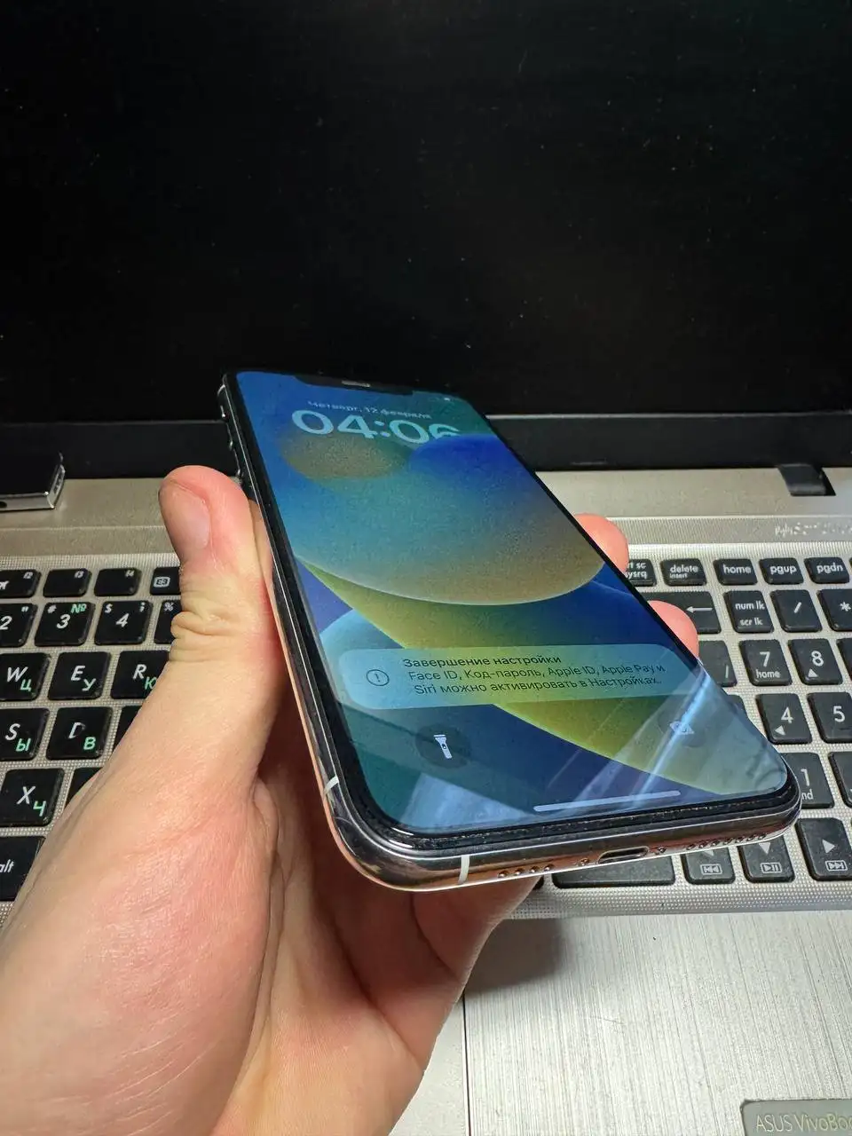 Продам iPhone 11 Pro Max 256GB - Смартфоны (Электроника) в Вологда