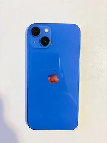 Продам iPhone 13 с неработающей кнопкой блокировки - частное объявление в Вологда