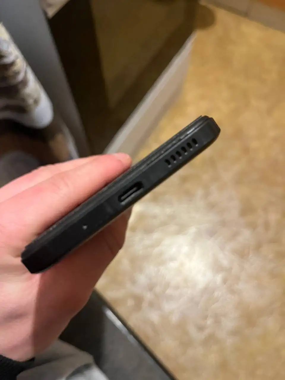 Продам POCO M5 в отличном состоянии - Смартфоны (Электроника) в Вологда