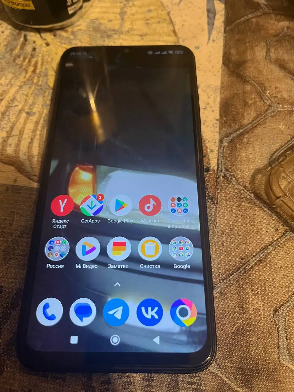 Продам POCO M5 в отличном состоянии - Смартфоны (Электроника) в Вологда