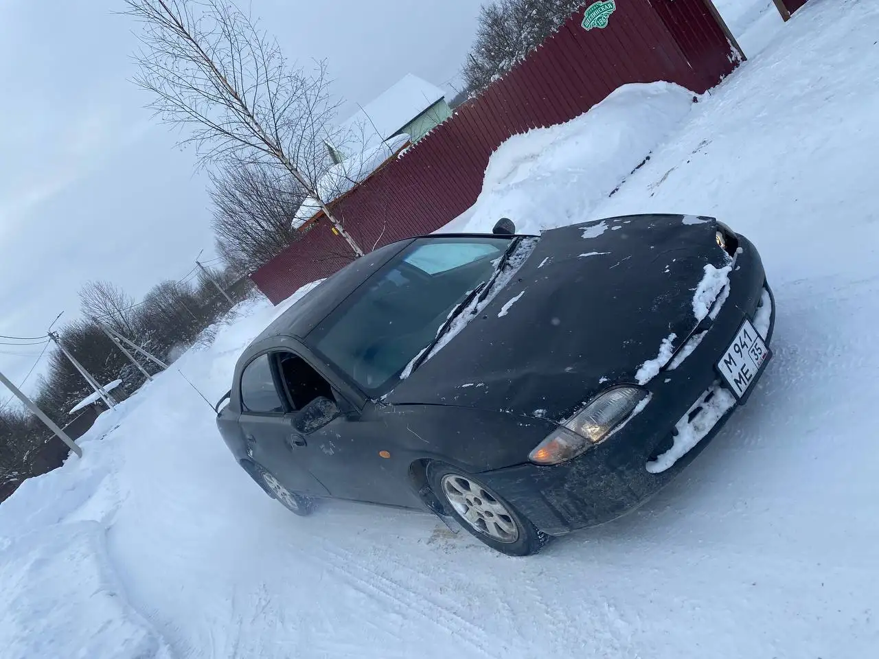 Продам Lantis правый руль автомат 1.8 - Праворульные автомобили (Авто) в Вологда