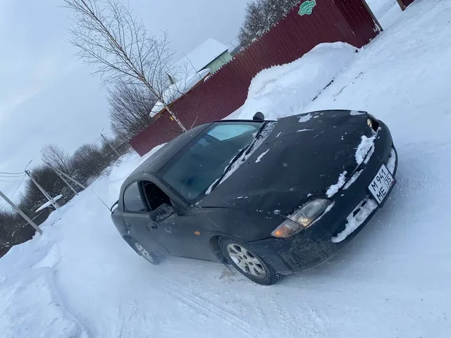 Продам Lantis правый руль автомат 1.8 - частное объявление в Вологда