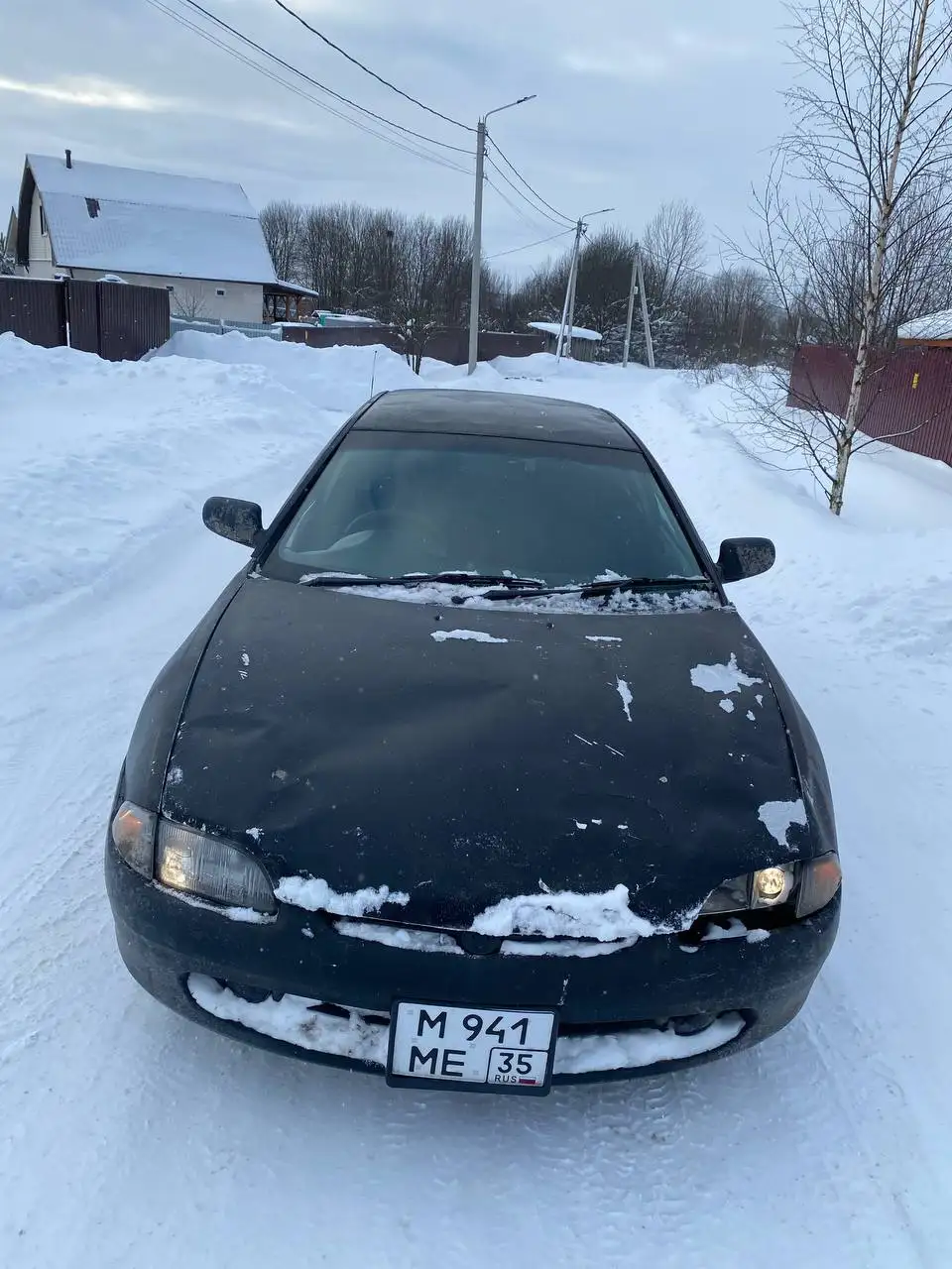 Продам Lantis правый руль автомат 1.8 - Праворульные автомобили (Авто) в Вологда