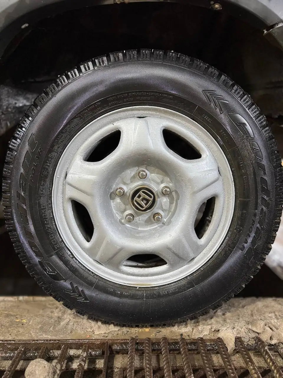 Honda CR-V 2003 г.в. с МКПП - Авто в Вологда