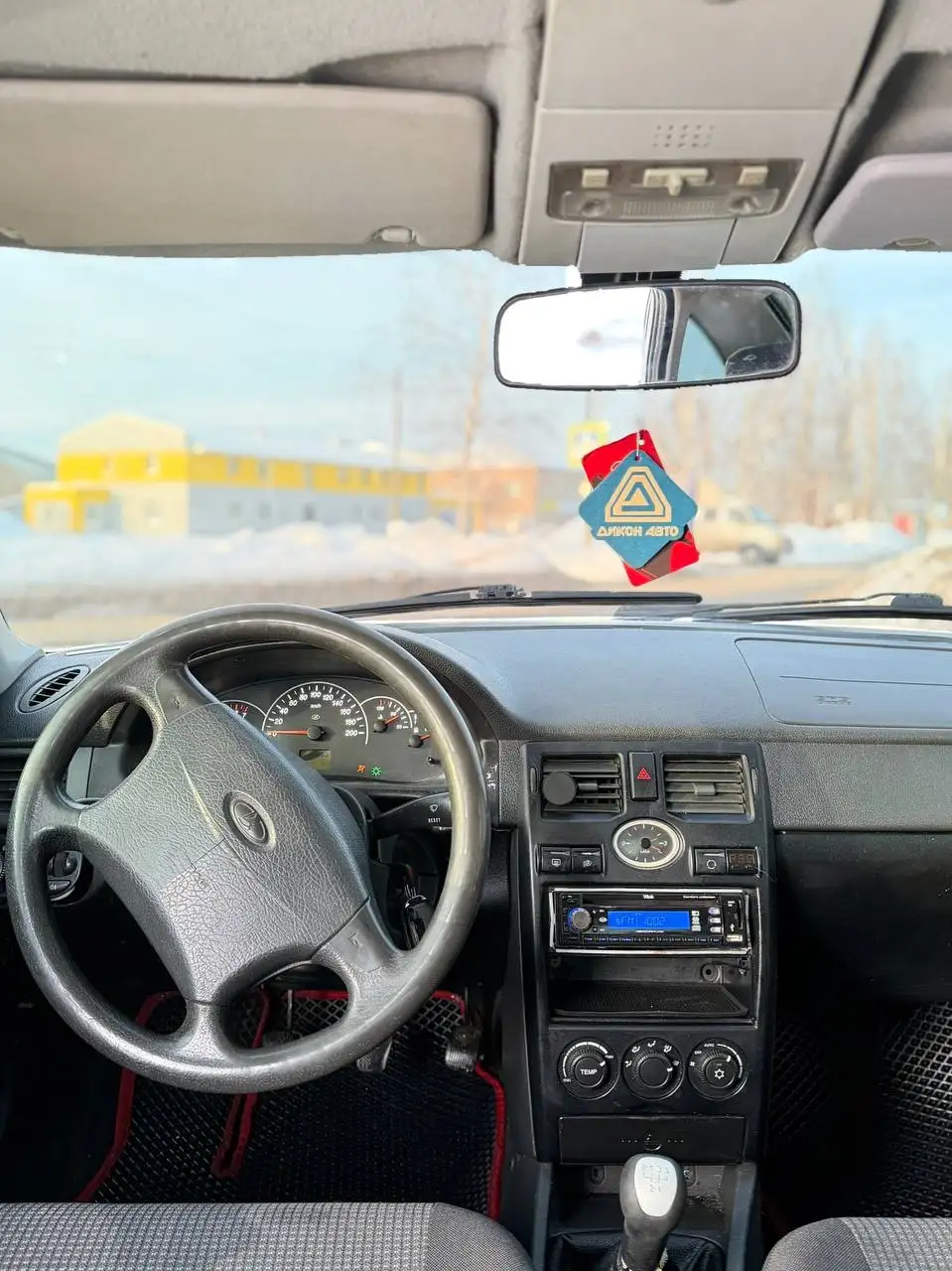 Продам Лада Приора 2010 г.в. люкс - Авто в Вологда