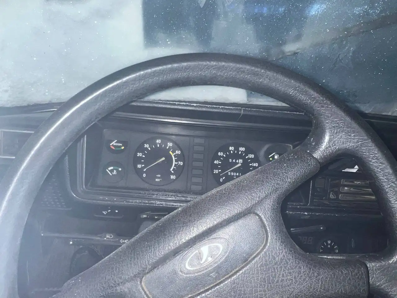 Продажа автомобиля 50к торг снята с учёта - Авто в Вологда