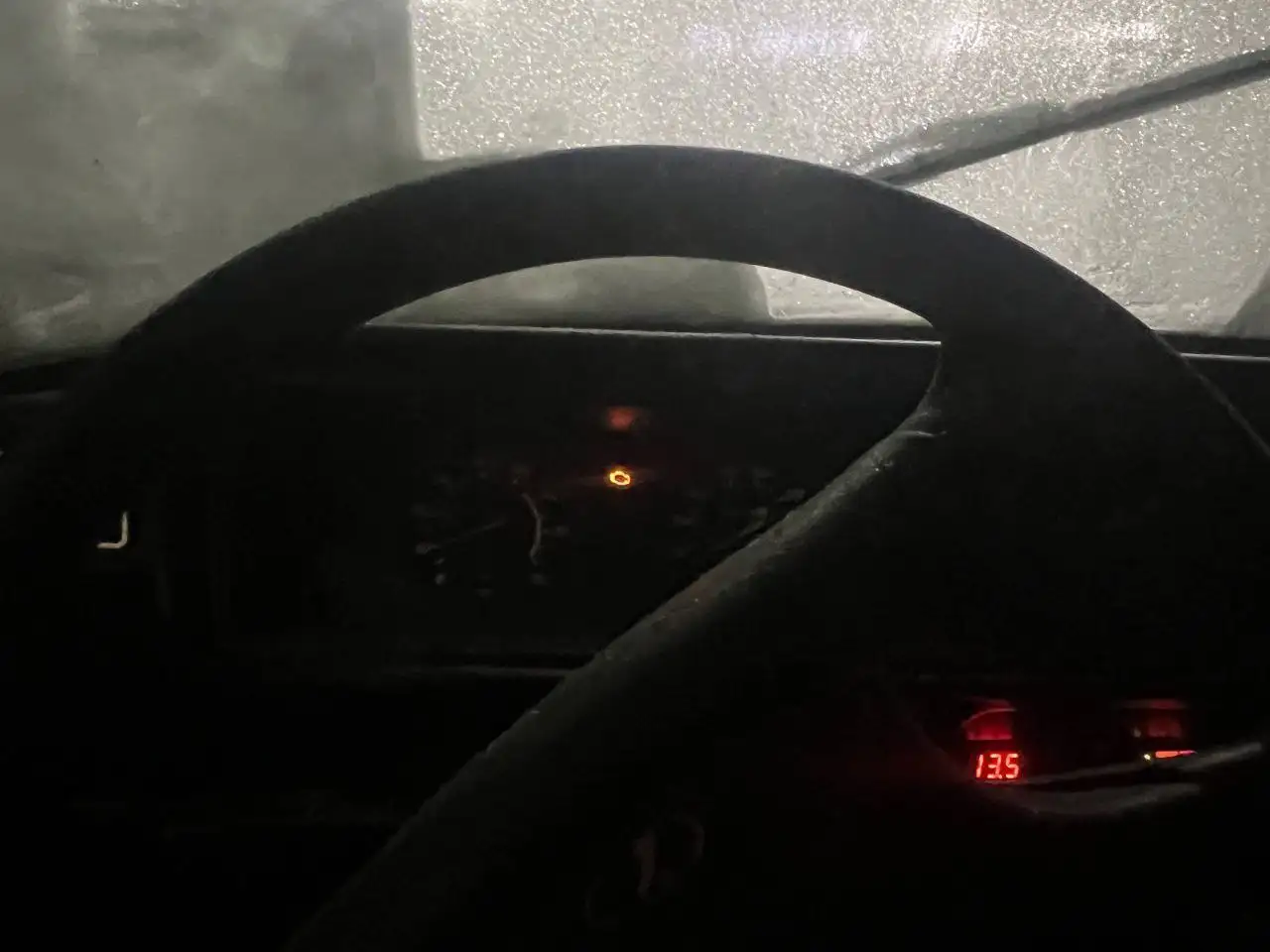 Продажа автомобиля 50к торг снята с учёта - Авто в Вологда