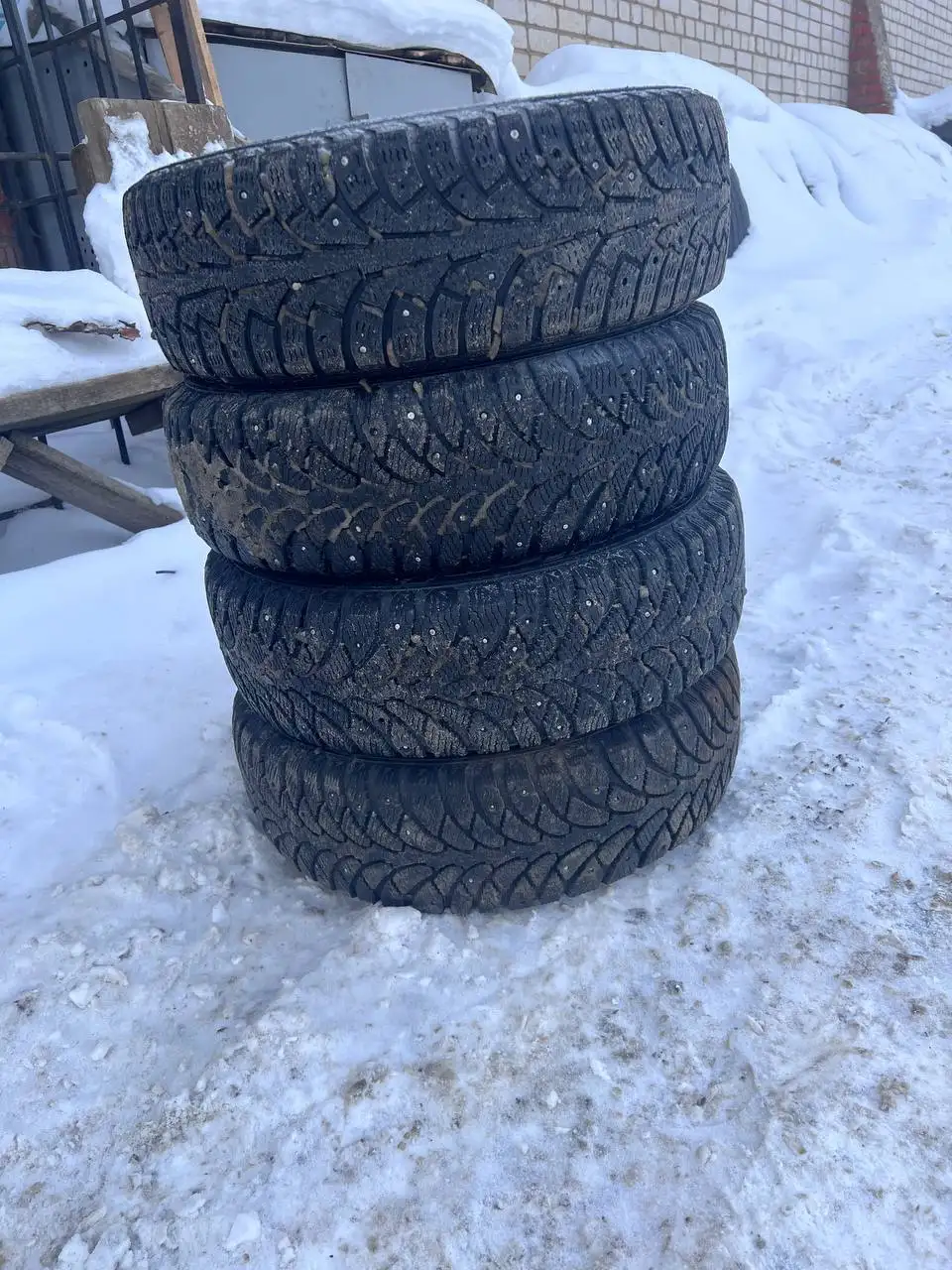 Продажа резины Cordiant r13 - Шины и диски (Авто) в Вологда