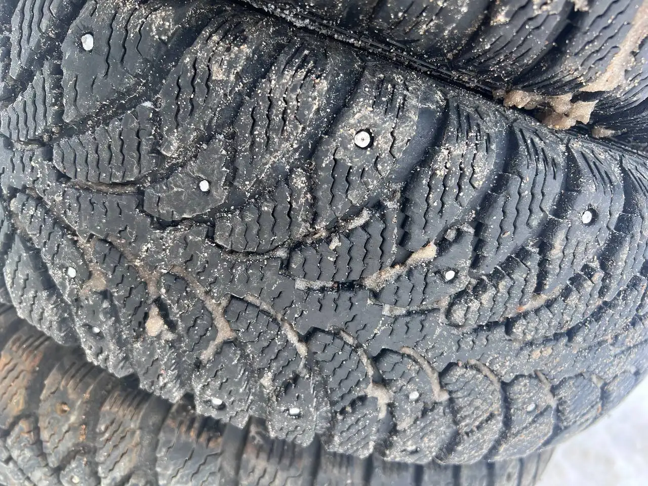 Продажа резины Cordiant r13 - Шины и диски (Авто) в Вологда