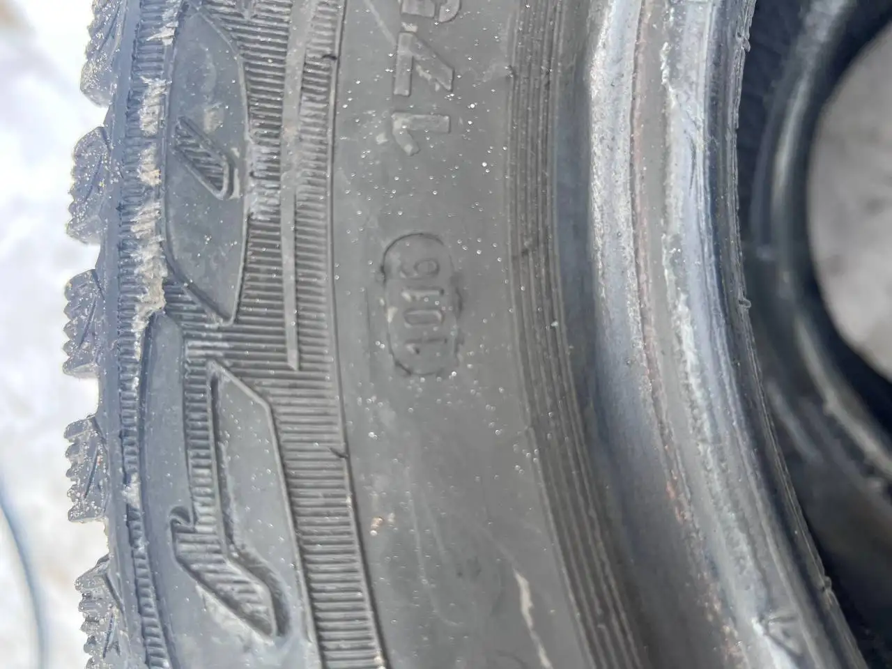 Продажа резины Cordiant r13 - Шины и диски (Авто) в Вологда