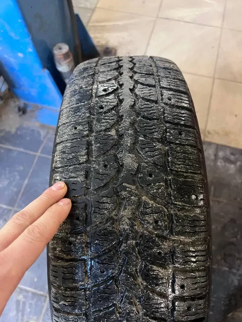 Продажа запаски R14 - Автосвет в Вологда