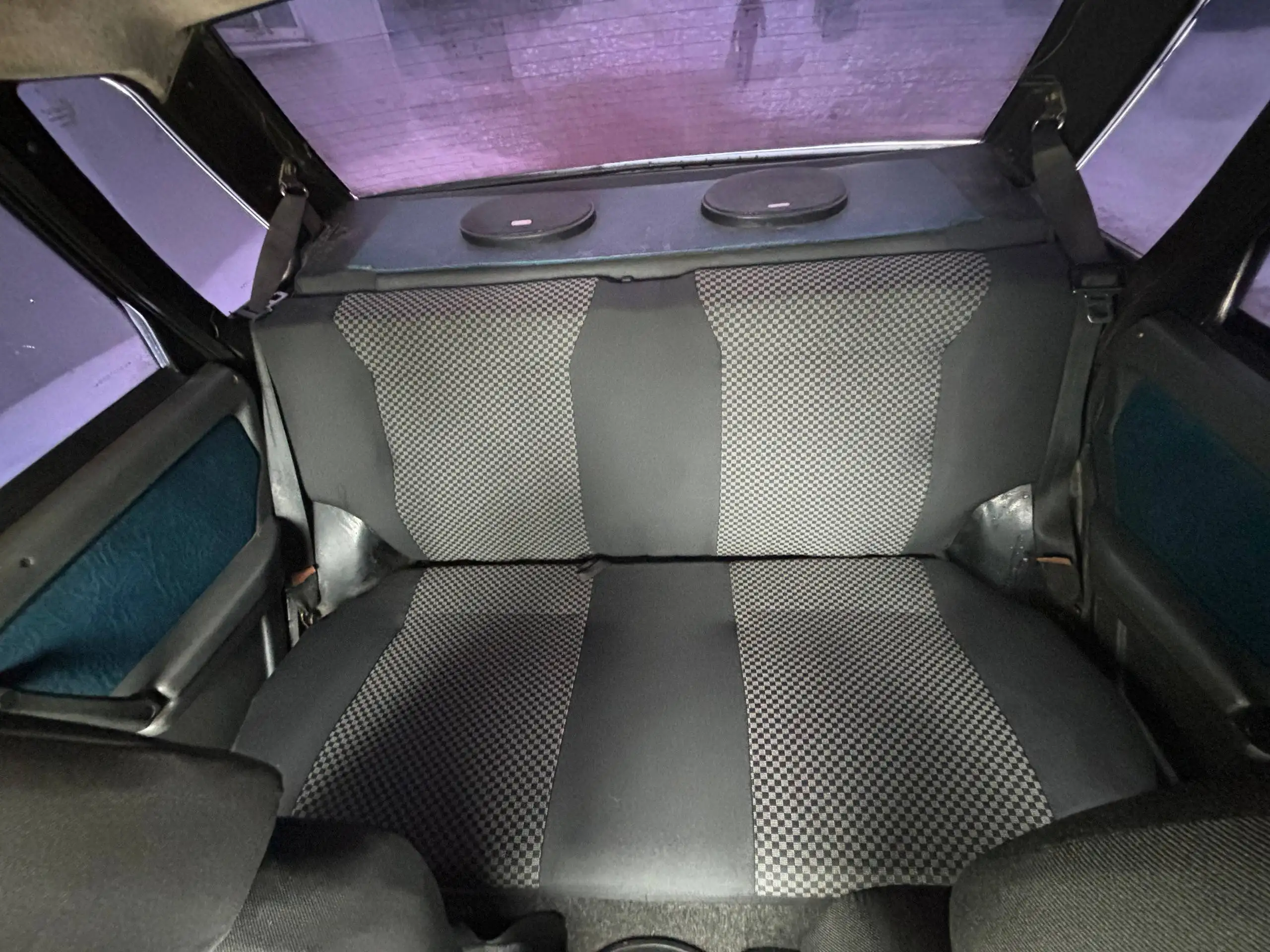 Продажа ВАЗ 21099 1997 года - Легковые автомобили (Авто) в Вологда