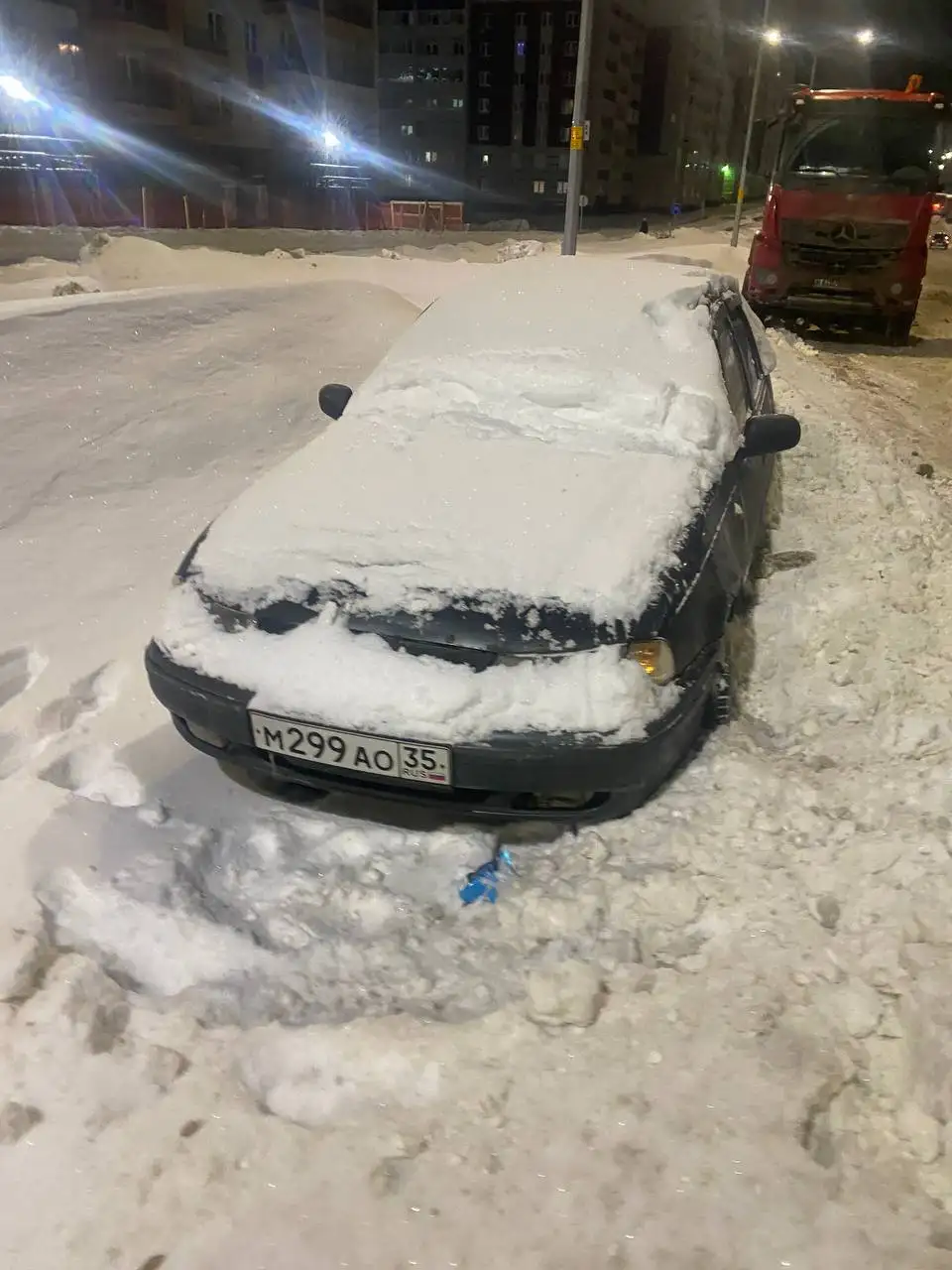 Продам Daewoo Nexia 2004 года 1.5 - Авто в Вологда