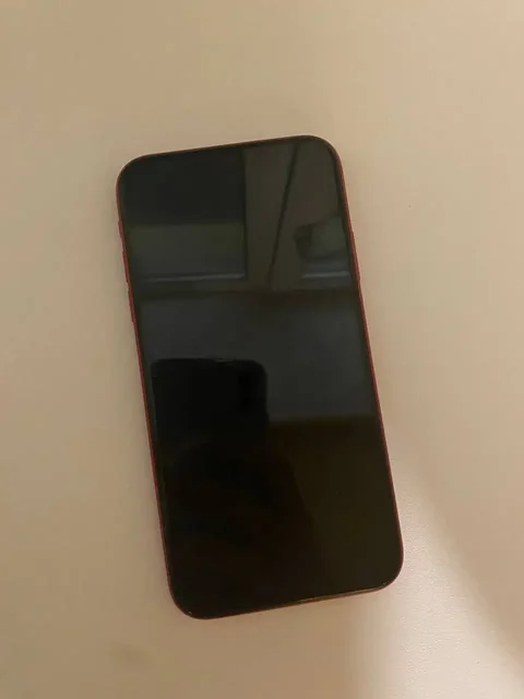 Продам iPhone XR с разбитой задней крышкой - Фототехника в Вологда