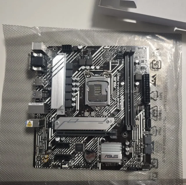 Продажа процессора и материнской платы с гарантией - Фототехника в Вологда