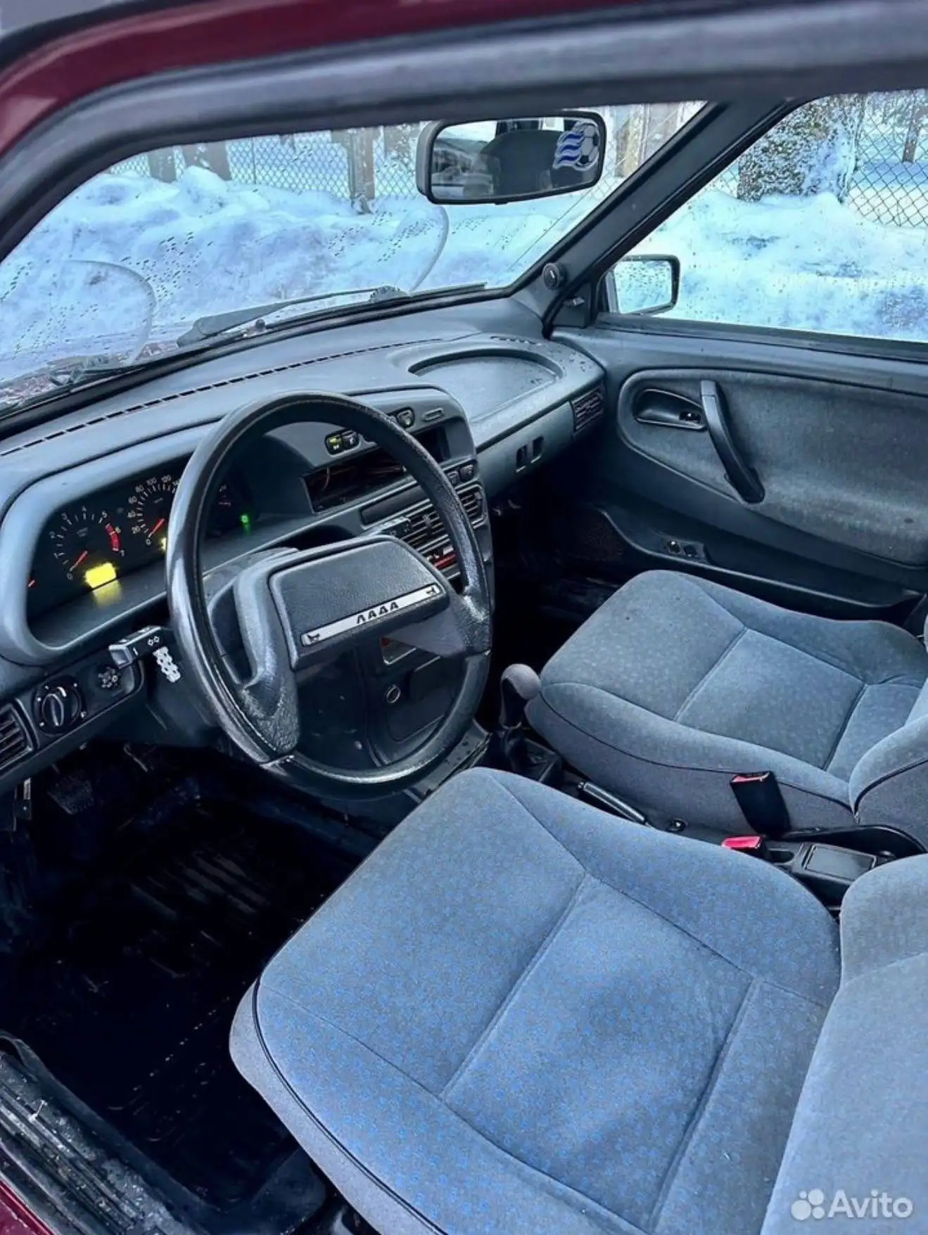 Продается ВАЗ 2115 2005 года - Легковые автомобили (Авто) в Вологда