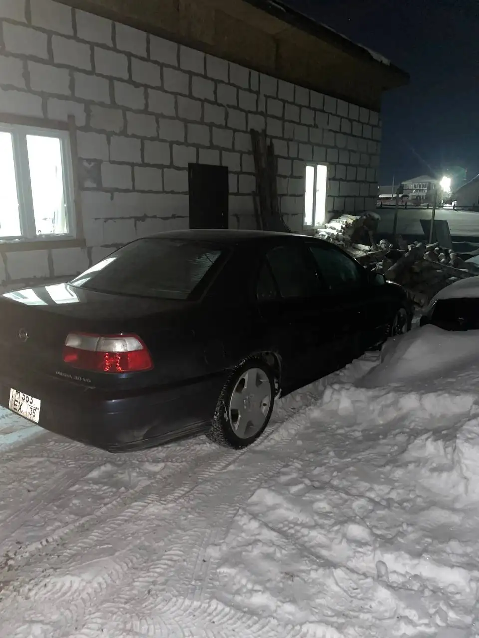 Продажа Омега V6 3л 211л.с автомат в Вологде - Авто в Вологда