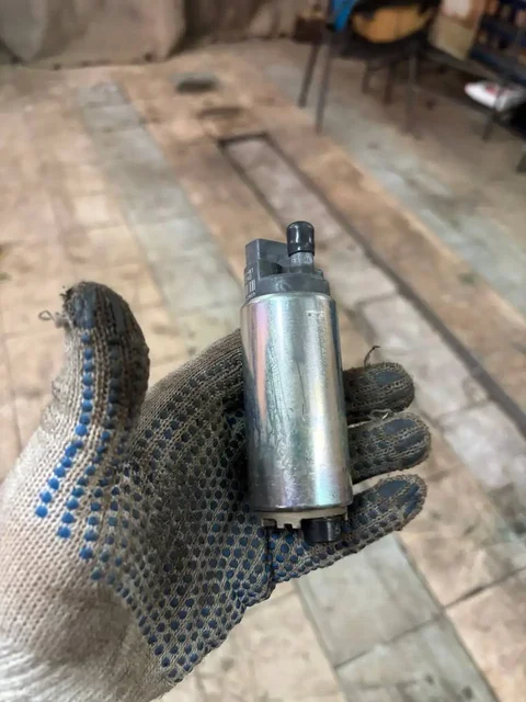 Продажа насоса и лямбда-зонда для авто - Автозвук в Вологда