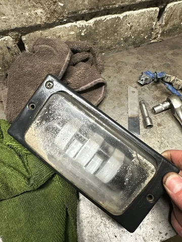 Продажа туманок для автомобиля - Мотоциклетные запчасти в Вологда