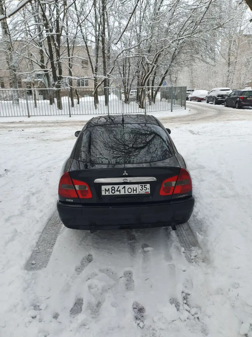 Продажа автомобиля с проблемой по оборотам - Барахолка (Авто) в Вологда