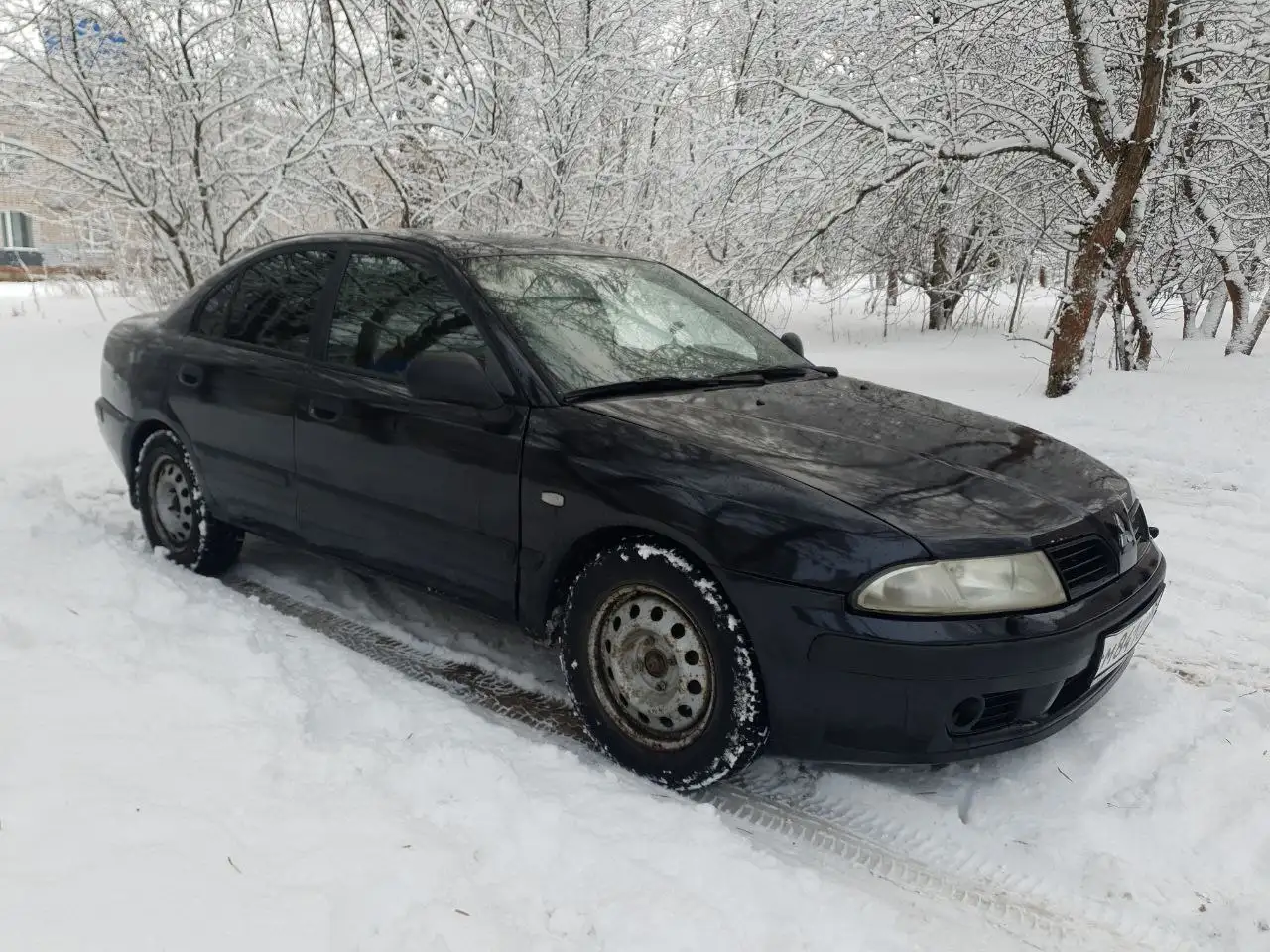 Продажа автомобиля с проблемой по оборотам - Барахолка (Авто) в Вологда