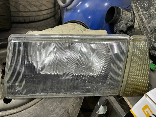 Колеса и фары для авто в Вологде - частное объявление в Вологда